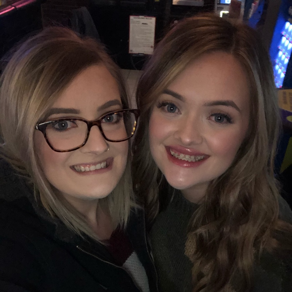 Meet your Posher, Amy